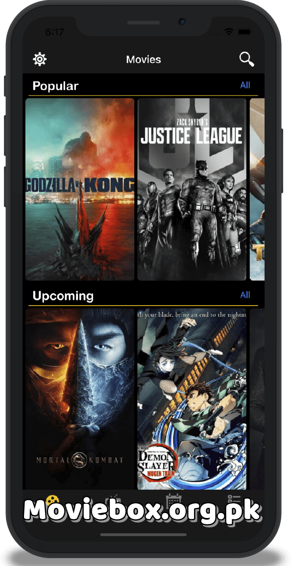 Insta Pro App Preview